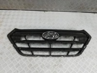 фото thumb №1, Ww hyundai tucson iii решётка радиатора решётка радиатора 2015-2018