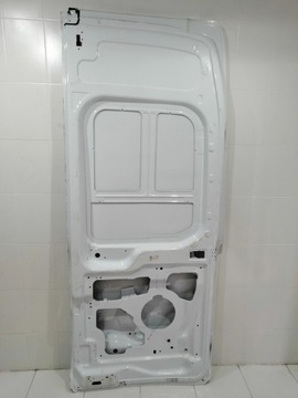 фото thumb №9, Дверь левая задние зад ford transit mk8 maxi