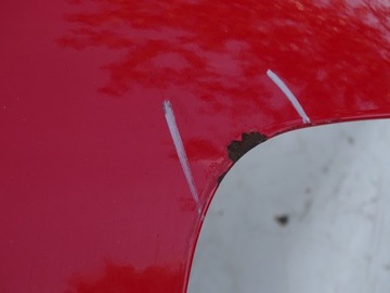 фото thumb №5, Кришка багажника vw golf iv hb