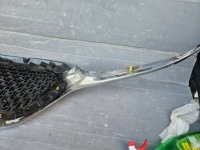 Mazda 6 18-21 решётка радиатора решётка радиатора с Разборки, фото thumb