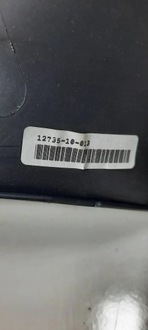 фото thumb №6, Honda cr-v iii lift 09-12 обшивка обшивки багажника пластик