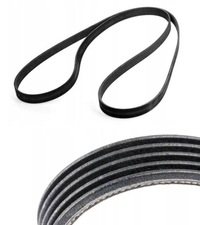 фото thumb №1, Ремень многоручьевой 5pk1123 audi a5 s5 2007-2012