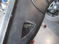 фото thumb №2, Зеркало левая 9 кабели vw t-roc 2ga