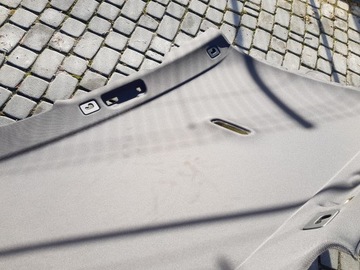 фото thumb №10, Audi a6 c7 avant універсал стеля чорна s-line 4g9867506 fv