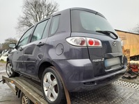 фото thumb №11, Mazda 2 лампа лівий перед ліва передня