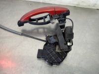 фото thumb №4, Замок лівий задня двері ford s-max i