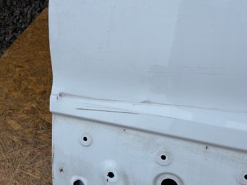 фото thumb №13, Двері передні перед праві ford transit mk8 mk-8 viii