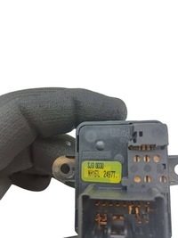 фото thumb №8, Honda fr-v 2008 кнопка регулировки зеркал боковых