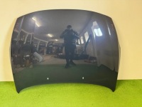 Купить Volvo s60 2 2 v60 дорестайлинг  liftem 2010-13 капот крышка двигателя оригинал, фото thumb