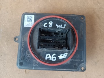 фото thumb №1, Audi q3 83a ii модуль led jeż преобразователь