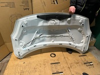 фото thumb №8, Suzuki swift mk8 капот передня оригінальна