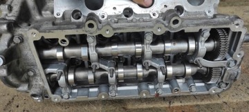 фото thumb №7, Головка левая восстановленная audi 2.7tdi 1059353be