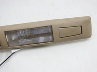 фото thumb №4, Лампа освітлення інтер'єру лівий зад uplander