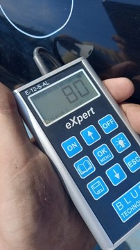 фото thumb №9, Двері зад задні праві hyundai santa fe 00r