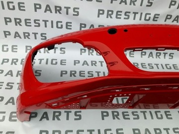 фото thumb №11, Porsche boxster 981 2012- бампер переднее перед 98150531100