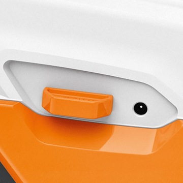 АКБ ПЫЛЕСОС STIHL BGA 45