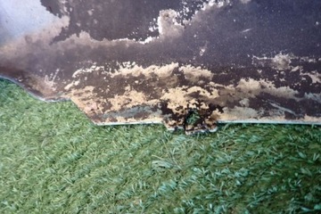 фото thumb №12, Ford mondeo mk4 07- бампер переднее перед