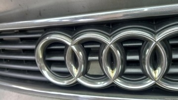 фото thumb №5, Решётка радиатора решётка 8d0853651a audi a4 b5 97r