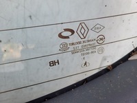 фото thumb №14, Renault koleos 1 i 08- крышка багажника багажника