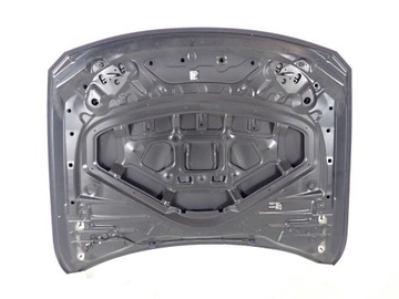 фото thumb №8, Bmw m3 f80 m4 f82 14- капот кришка двигуна