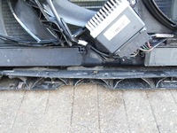 фото thumb №13, Pas передний радиатор балка вентиляторы модуль audi a4 b8 lift 2.0tdi cgl