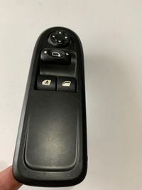 фото thumb №1, Перемикач вікон лівий перед 96637530xt c3 ii