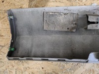 фото thumb №13, Молдинг поріг накладка volvo s60 v60 ii комплект