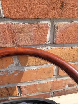 фото thumb №6, Jeep grand cherokee wk рестайлінг 08-10 кермо дерево