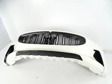 фото thumb №8, Бампер перед переднє maserati granturismo m189 trofeo