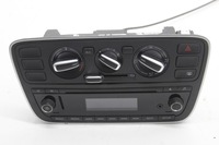 фото thumb №1, Skoda citigo рестайлинг радио радиопроигрыватель 1st035867b