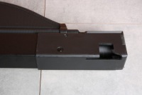 Bmw 3' g21 m3 g81 шторка багажника задний  задняя черная 7450728 с Разборки, фото thumb