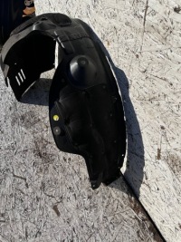 фото thumb №3, Ev6 підкрилок праве передні перед