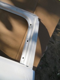 фото thumb №6, Volvo xc40 дверь задние задняя правое 2018-