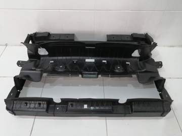 фото thumb №8, Руль воздуха туннель bmw g20 g21