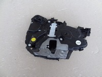 фото thumb №2, Левый замок дверь зад 3j0839015a vw golf viii