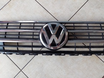 фото thumb №5, Эмблема - значок - vw transporter t6 - multivan