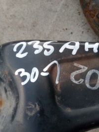 фото thumb №12, Audi a4 b8 a5 подрамник балка подвеска задняя подрамник quattro!!! 30-1