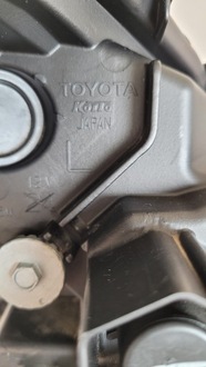 фото thumb №13, Лампа перед ліва lexus nx 2014-2017 ксенон led