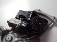 фото thumb №2, Механизм стекло правый задняя renault scenic iii