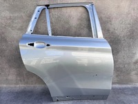 фото thumb №1, Дверь правое задняя bmw x1 f48