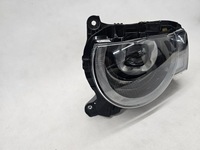 фото thumb №2, Land rover defender ii 2 20 лампа перед левая full led l8b213w030ef