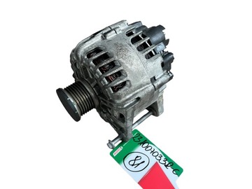 фото thumb №1, Генератор renault 1.6 dci 231007033r-c