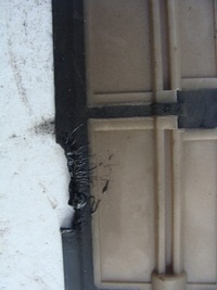 фото thumb №9, Крышка обдув отопителя peugeot 407 климатроник