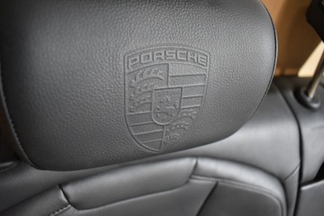 фото thumb №8, Сидіння обшивки диван модулі bose kpl. porsche taycan 1