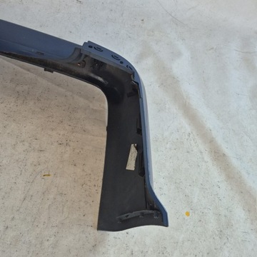 фото thumb №11, Vw t5 multivan 03-09 бампер зад задній pdc 7h5807417e