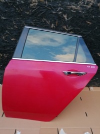 фото thumb №1, Honda accord viii 08-12r дверь левая задние kombi r81