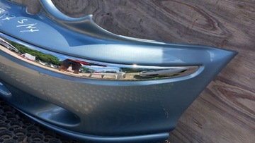 фото thumb №7, Jaguar x-type бампер перед галоген распылитель ксенон