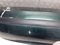 фото thumb №8, Бампер задняя skoda fabia i 9570 hb