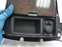 фото thumb №8, Bmw 7 e65 e66 2003 попільничка передня 8223327