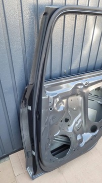 фото thumb №11, Audi a4 b9 рестайлинг универсал дверь зад задние правые fv